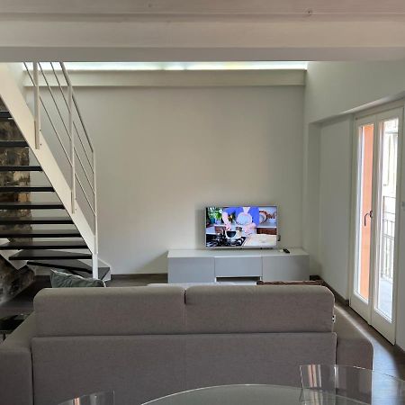 Blue Diamond Como Apartment Luaran gambar