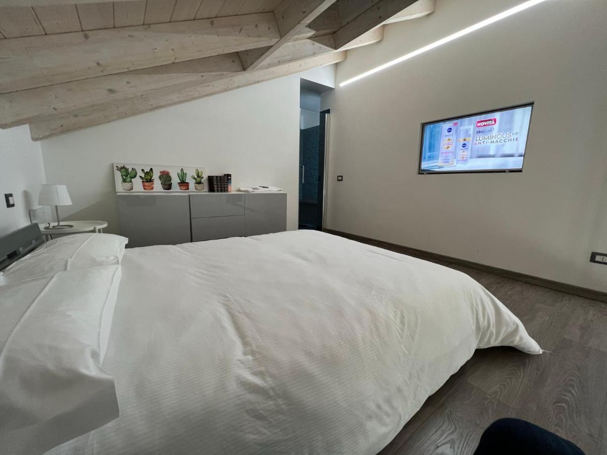 Blue Diamond Como Apartment Luaran gambar