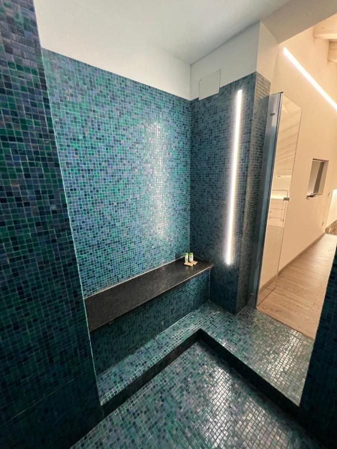 Blue Diamond Como Apartment Luaran gambar