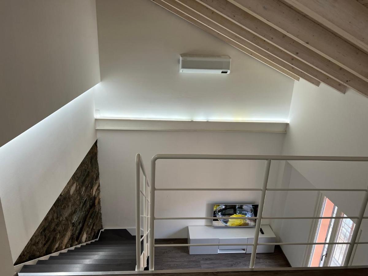 Blue Diamond Como Apartment Luaran gambar