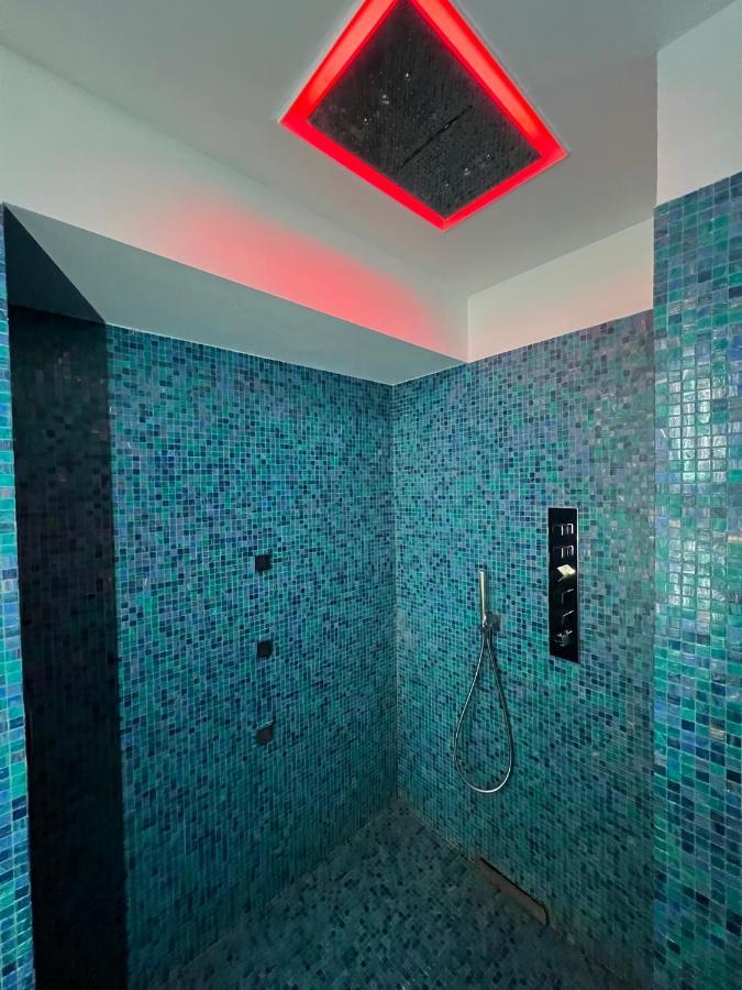 Blue Diamond Como Apartment Luaran gambar